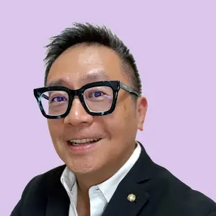 Dr. Andy Chun