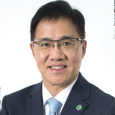 Dr. Ted Suen