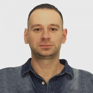 Mr. Silviu Sacagiu