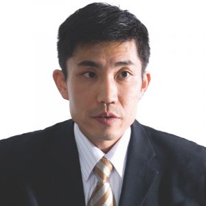 Ms. Henry Ng