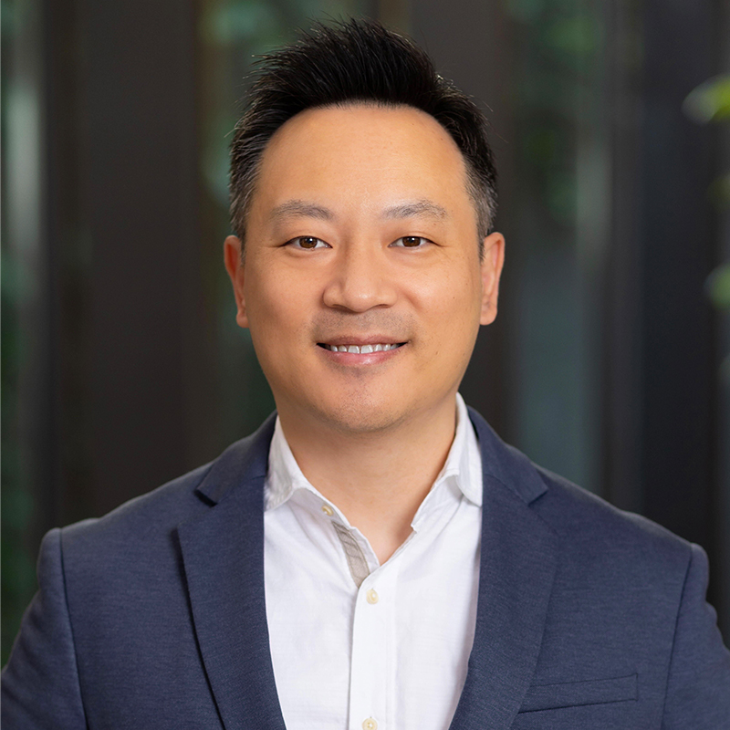 Dr Jason Lau