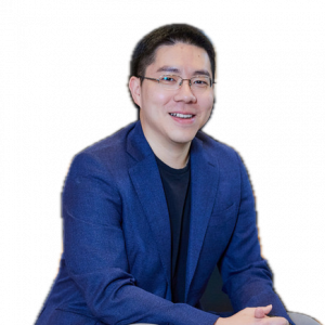 Mr. Sega cheng