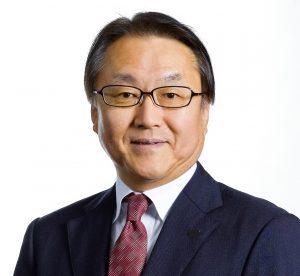 Mr. Motohiko Uno