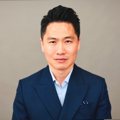 Mr. Kyung Jin Kim