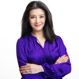 Ms. Maryann Tseng