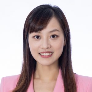 Ms. Lillian Cheong, JP