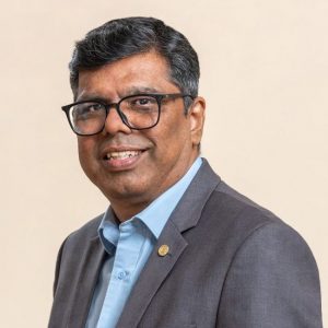 Mr. Prasan Verma