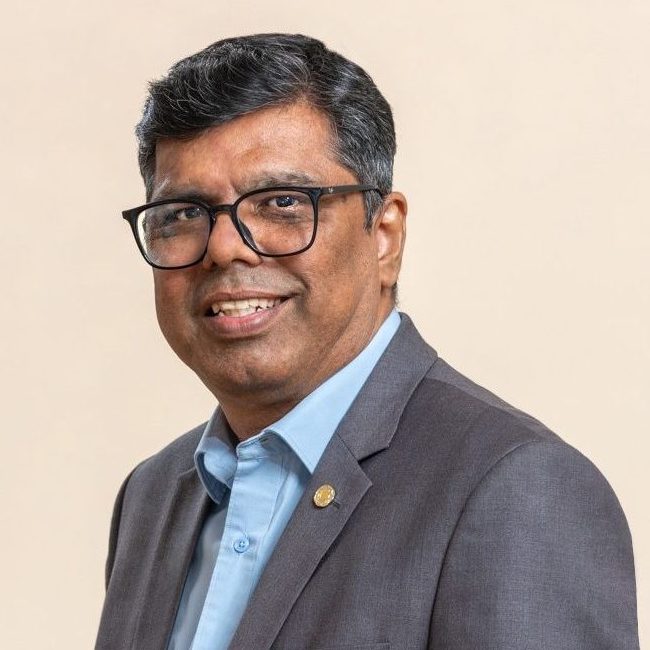 Mr. Prasan Verma