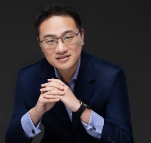 Mr. Shiwei Wu
