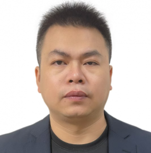 Mr. Zheng Jinwei
