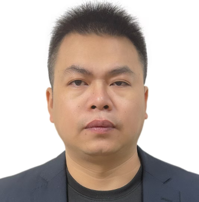 Mr. Zheng Jinwei