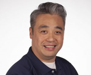 Mr. Deacon Wan
