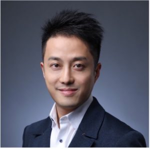 Mr. Nicky Au