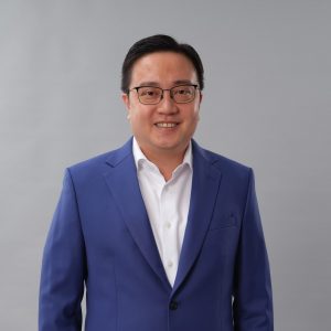 Mr. Wee Lee Loh