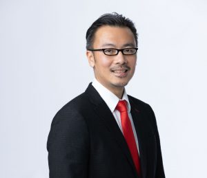 Mr. Sam Lim