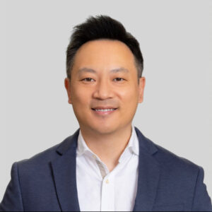 Prof. Jason Lau