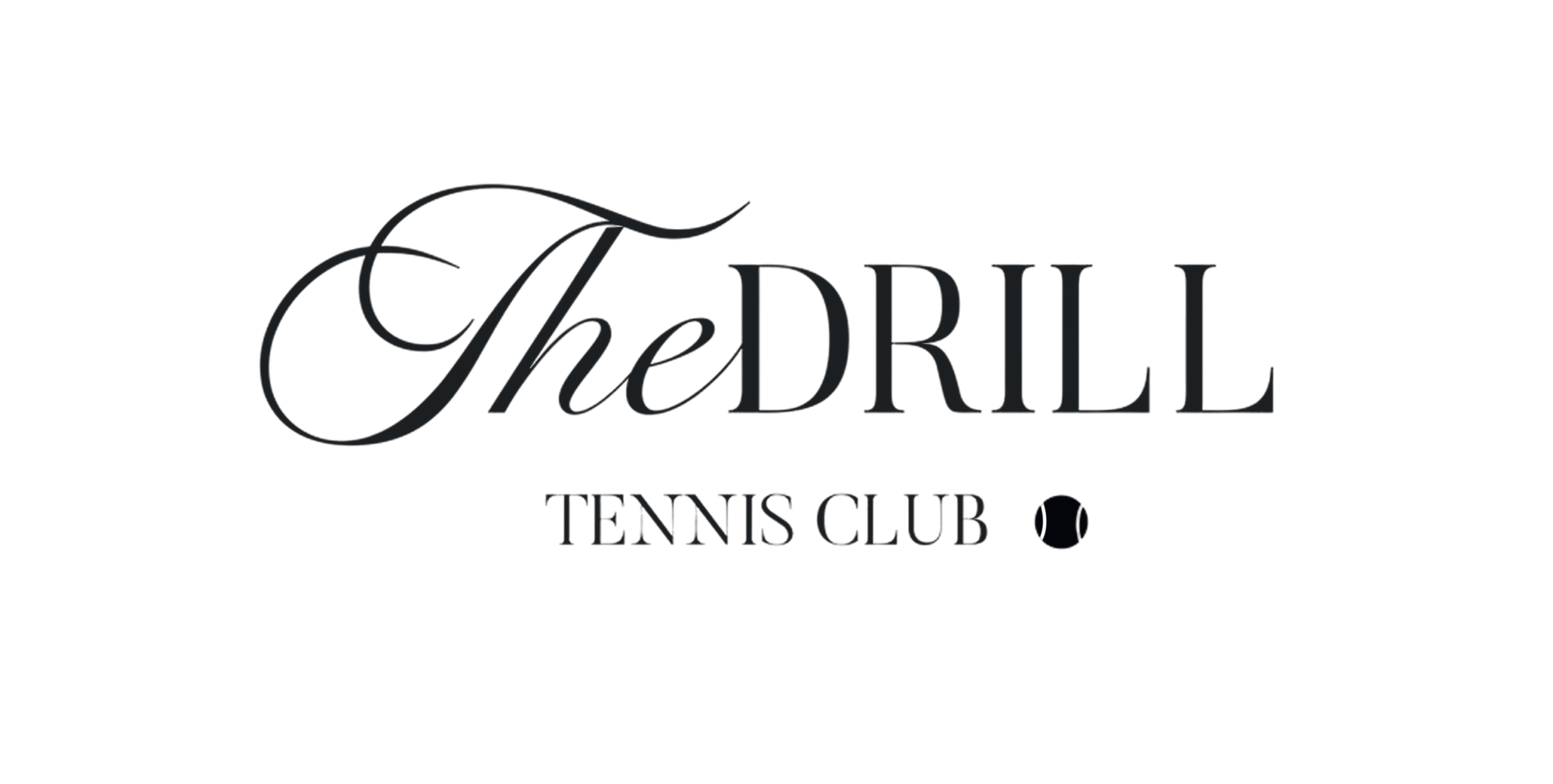 The Drill Tennis Club