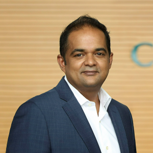 Rajeev Nair Rajeev Nair